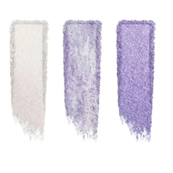 Jeffree Star Gothic Diamonds Extreme Frost Trio Palette - Picture 6 of 6